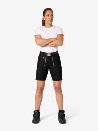 FHB Damen Zunftshorts schwarz - Wim